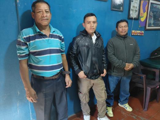 Los Cardona Y Los Zuniga 1 Group