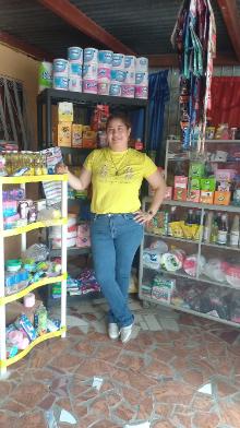 Meyling De Los Angeles