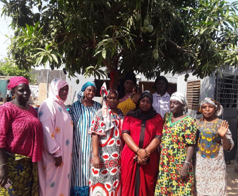 Depot/ Liberte 02 Group