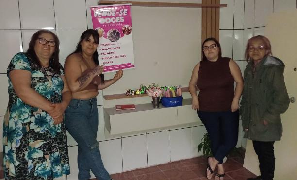 As Formiguinhas Group