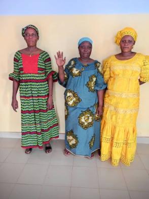 Yerelon De Toussiana Group