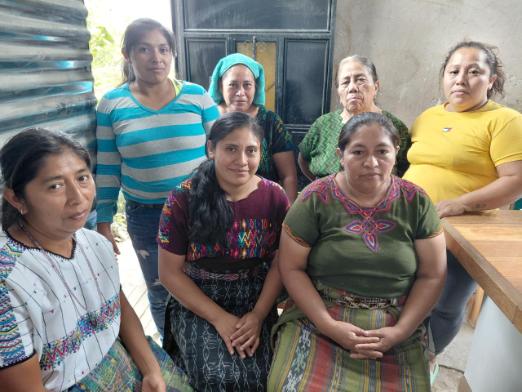 Las Orruguitas Group