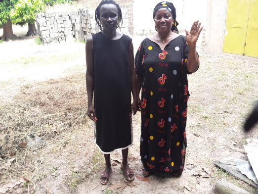 Mpack Village 1 Group