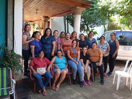 Las Perlas Del Sur Group