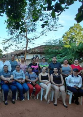 Mujeres Emprendedora Group