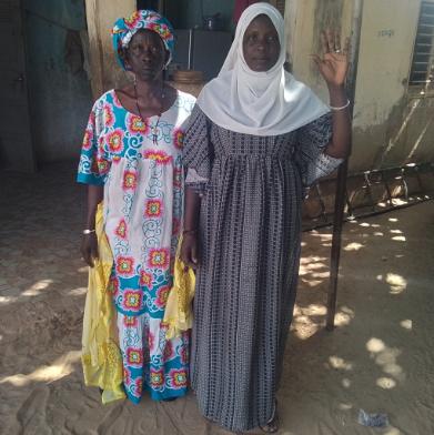 Sessene Ndondol Group