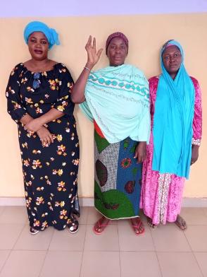 Badeya Junior Pade Group