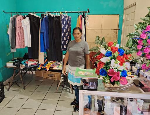 Concepcion Del Carmen