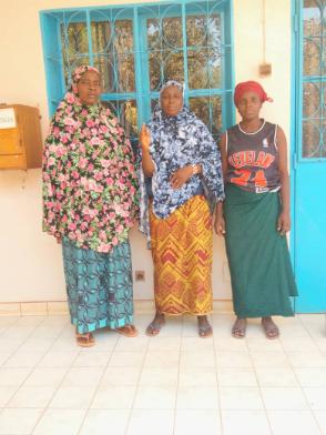 Guetawende Pade Group