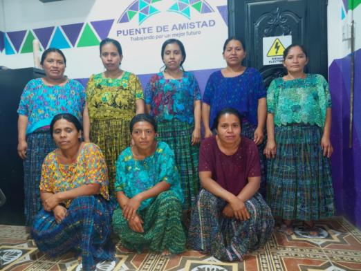 Flor De Mi Tierra Group