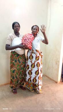 Wendinsongde De Bassinko Group