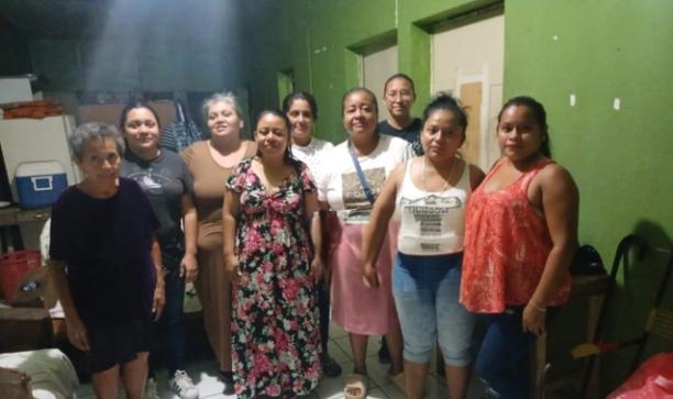 Lindas Estrellas Group