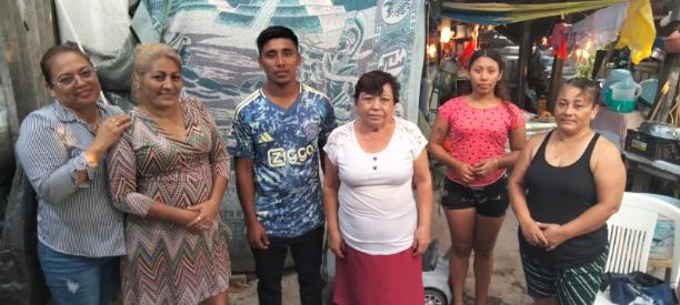 San Miguel Arcangel Group