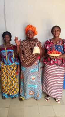 Relwende De Zagtouli Group