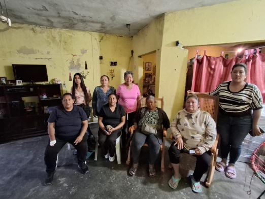 Chicas De Romeo Group