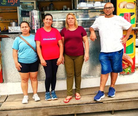 As Prosperas I Group