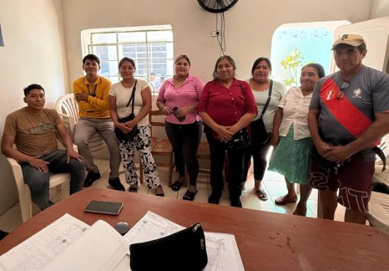 Bellavista Santa Ana Group