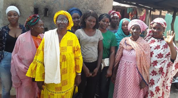 Depot/ Liberte 02 Group