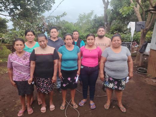 Estrella De David Group