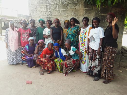 Temento  Faramba Group