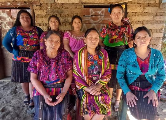 Sanidad Divina Group