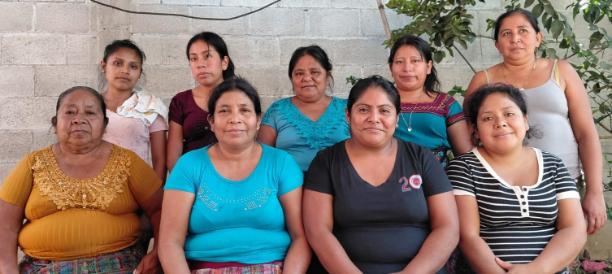 Bella Flor Sector 2 Group