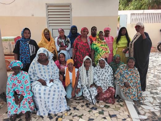 Santhiaba Nord Group