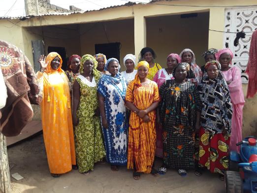 Escale Bock Diom Group