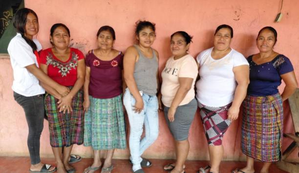 Las Girasoles Del Jabali Group