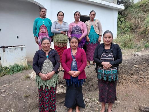 Puente De Vida I Group