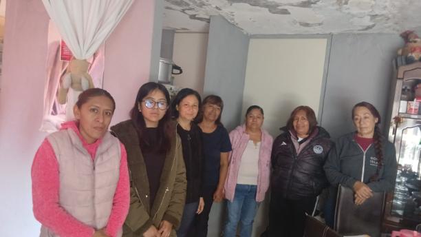 Las 4 Poderosas Group