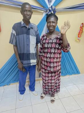 Ne-Wendpanga/Fonafi Group