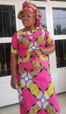 Abahujintego Cb Group