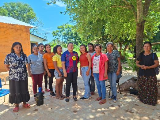 Teju Ypoty Pora Group