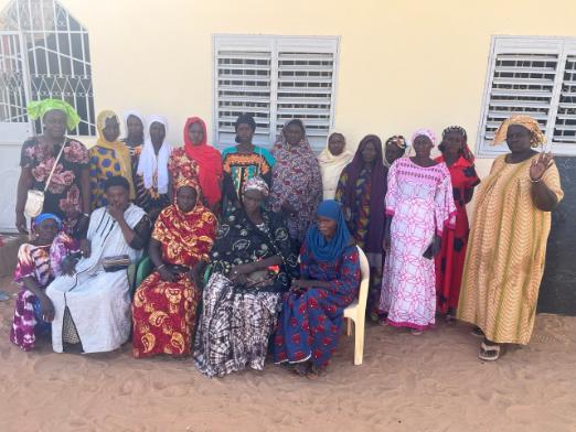 Montagne Sop Naby Dahra Group