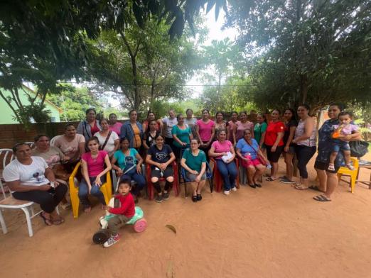 Mujeres Emprendedoras Group