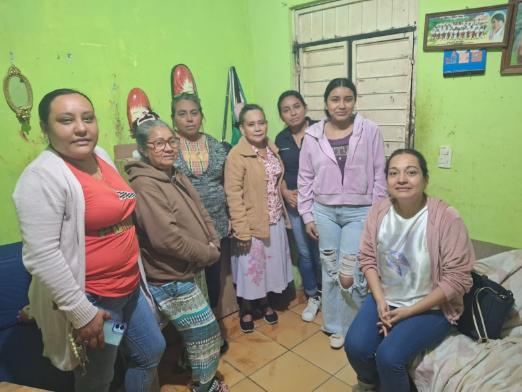 Manantial De Vida Group