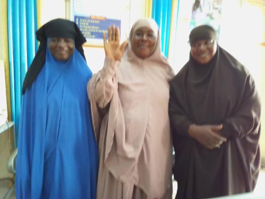 Gnongonkanou Pade Group