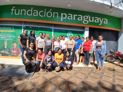 Mujeres Emprendedoras San Blas Group