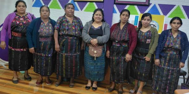 Xejuyu Vasconcelos Group