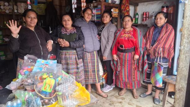 Flor Cotzalense 2 Group