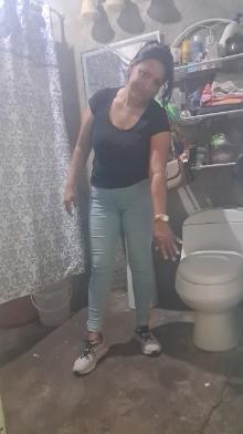 Jenny De Los Angeles