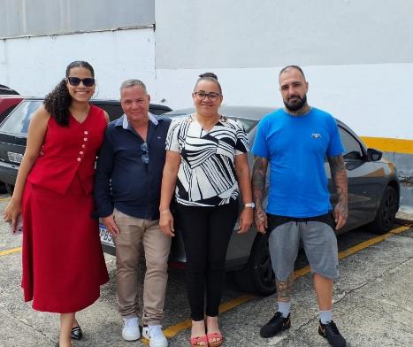 Soldados De Cristo Group