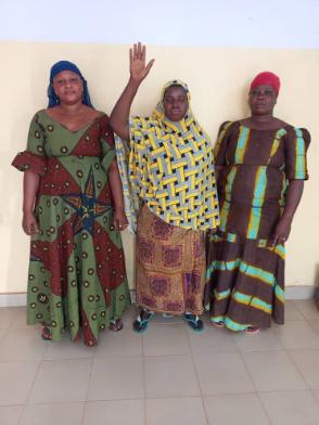 Wendpenga Pade Group