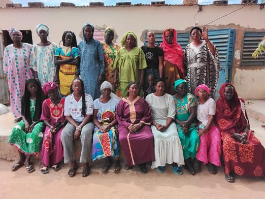 Diéwol Woloff Group