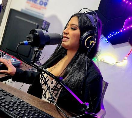 Jacqueline Esmeralda