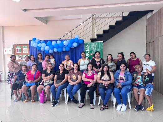 Santa Catalina Group