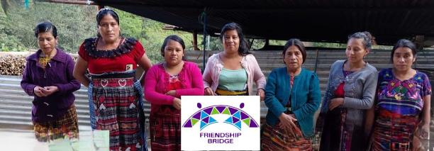 Mujeres De Chimenchu Group