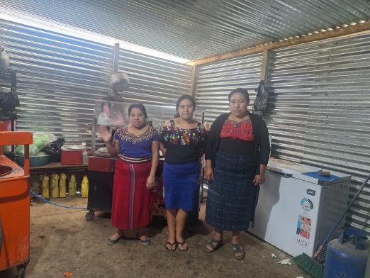 Flor De Jazmin 1 Group