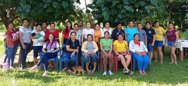 Emprendedoras Yvype Group